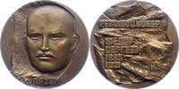 Russland Bronzemedaille UDSSR. -