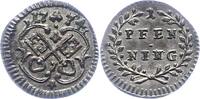 Regensburg-Stadt Pfennig -