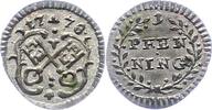 Regensburg-Stadt Pfennig -