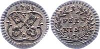 Regensburg-Stadt Pfennig -