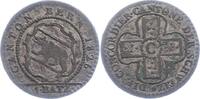 Schweiz-Bern 1 Batzen 1826 Sehr schön 25,00 EUR prix TTC + 6,00 EUR frais d'envoi