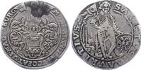 Magdeburg-Erzbistum Taler Domkapitel 1635-1638. -