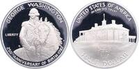 Vereinigte Staaten von Amerika 1/2 Dollar Neu England. -
