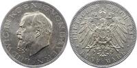 Bayern 5 Mark Ludwig III. 1913-1918. -
