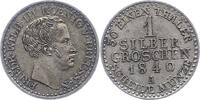 Brandenburg-Preußen Silbergroschen Friedrich Wilhelm III. 1797-1840. -