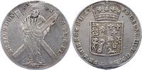 Braunschweig-Calenberg-Hannover Ausbeutetaler Georg III. 1760-1820. -