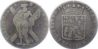 Braunschweig-Calenberg-Hannover Taler Georg III. 1760-1820. -