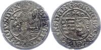 Magdeburg-Erzbistum 1/2 Groschen Ernst von Sachsen 1476-1513. -