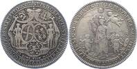 Speyer-Bistum 1/2 Taler Damian August von Limburg-Styrum 1770-1797. -