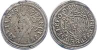 Würzburg-Bistum Schilling Peter Philipp von Dernbach 1675-1683. -