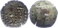 Mainz-Erzbistum Pfennig Wolfgang, Kämmerer von Dalberg 1582-1601. -