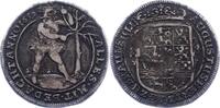 Braunschweig-Wolfenbüttel 1/8 Taler August der Jüngere 1635-1666. -