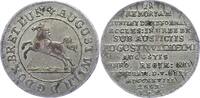 Braunschweig-Wolfenbüttel 2 Gute Groschen August Wilhelm 1714-1731. -