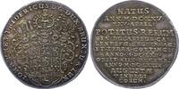 Braunschweig-Calenberg-Hannover 1/8 Taler Johann Friedrich 1665-1679. -