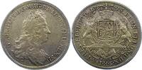 Braunschweig-Calenberg-Hannover Taler 1715 Georg I. 1714-1727. Zaponiert, TTB