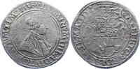 Magdeburg-Erzbistum Guldengroschen Albrecht IV. von Brandenburg 1513-1545. -