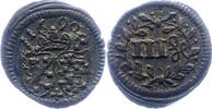 Bamberg, Bistum 3 Heller Marquard Sebastian Schenk von Staufenberg 1683-1693. -
