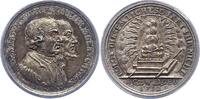 Nürnberg-Stadt Silbermedaille -