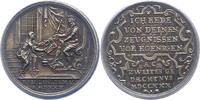 Nürnberg-Stadt Silbermedaille -