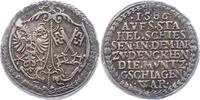 Regensburg-Stadt 1/6 Guldentaler -