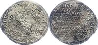 Bamberg, Bistum Sterbegroschen Peter Philipp von Dernbach 1672-1683. -