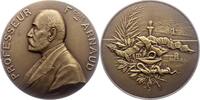 Frankreich Bronzemedaille Dritte Republik 1870-1940. -