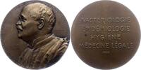 Frankreich-Paris, Stadt Bronzemedaille -