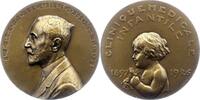 Frankreich Bronzemedaille Dritte Republik 1870-1940. -