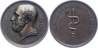 Frankreich-Paris, Stadt Bronzemedaille -