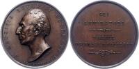 Italien-Florenz Bronzemedaille Republik 1189-1531. -