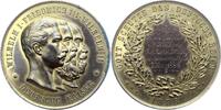 Köln-Stadt Vergoldete Bronzemedaille -