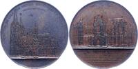 Köln-Stadt Bronzemedaille -