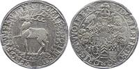 Stolberg-Stolberg Taler Ludwig, Albrecht Georg, Christoph und Wolf Ernst 1573-1575. -
