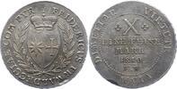 Waldeck Taler Friedrich 1763-1812. -
