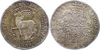 Stolberg-Stolberg Taler Albrecht Georg, Christoph I., Wolf Ernst, Botho, Johann und Heinrich XXII. 1575-1577. -