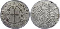 Köln-Erzbistum 4 Albus Josef Klemens von Bayern 1688-1723. -