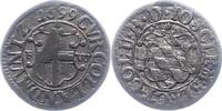 Köln-Erzbistum 8 Heller Josef Klemens von Bayern 1688-1723. -