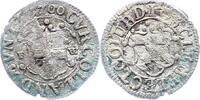Köln-Erzbistum 8 Heller Josef Klemens von Bayern 1688-1723. -