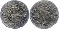 Köln-Erzbistum 8 Heller Maximilian Heinrich von Bayern 1650-1688. -