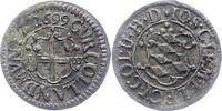 Köln-Erzbistum 8 Heller Josef Klemens von Bayern 1688-1723. -