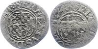 Köln-Erzbistum 8 Heller Ernst von Bayern 1583-1612. -