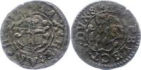 Köln-Erzbistum 8 Heller Maximilian Heinrich von Bayern 1650-1688. -