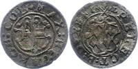 Köln-Erzbistum 8 Heller Maximilian Heinrich von Bayern 1650-1688. -