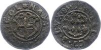 Köln-Erzbistum 8 Heller Maximilian Heinrich von Bayern 1650-1688. -
