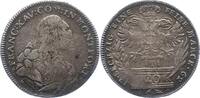 Montfort, Grafschaft 20 Kreuzer Franz Xaver 1758-1780. -