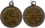 Frankreich Bronzemedaille Dritte Republik 1870-1940. -
