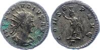 Kaiserzeit Antoninian Claudius II. Gothicus 268 - 270. -
