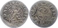 Pfalz-Kurlinie Kreuzer Karl Philipp 1716-1742. -