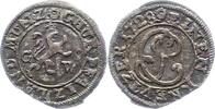 Pfalz-Kurlinie Kreuzer Karl Philipp 1716-1742. -