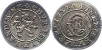 Pfalz-Kurlinie Kreuzer Karl Philipp 1716-1742. -